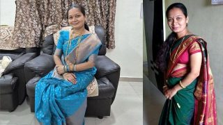 Recorded Dehati Aunty Video – Viral Mom Sex