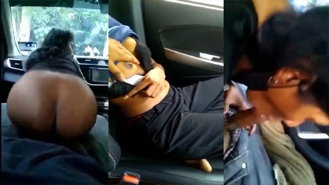 Couple Viral Car Video – tamil xxx mms