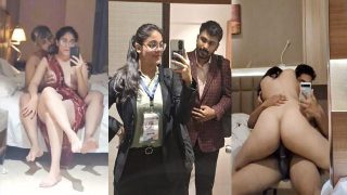 Babe Riding Hardcore Sex – Office Boss Video