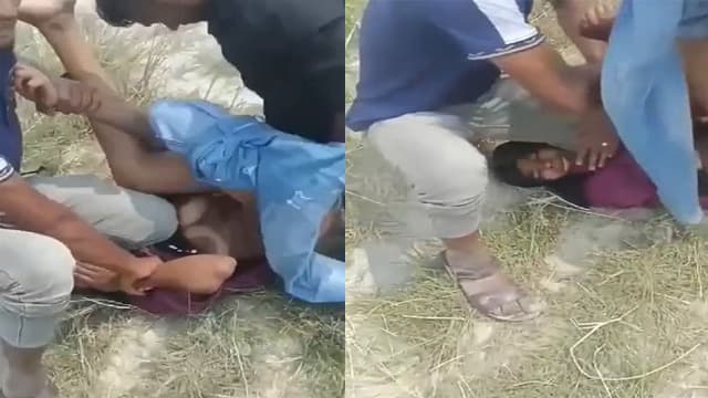 Balu De Viral Group Sex Video Link – Balu De Viral Video