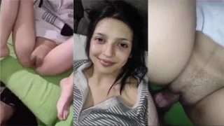 Cute College Girl Hard Fucking By Bf – Punjabi Girlfriend