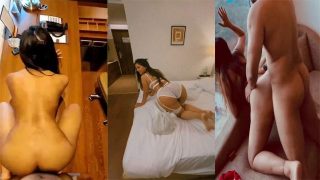 Beautiful Horny Young Wife Office Affairs – Viral Porn Mms