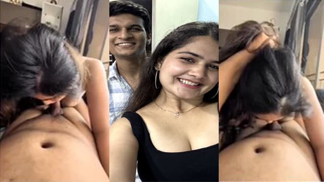 Beautiful Sexy Girl Suking Disk  – Indian XXX
