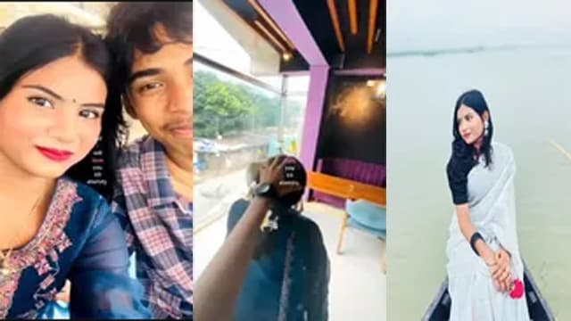 Cute Varjin Girl Fucking With Bf In Home – Indian New Porn