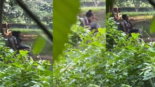 Delhi Teen Couple In Park Viral Xx Video – Xxx Video