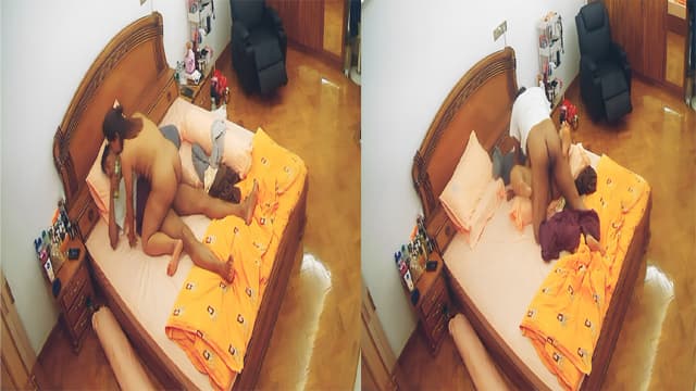 Desi Bahu Suking Sasur Disk And Fucking IPCam – Indian Bhabhi Sex