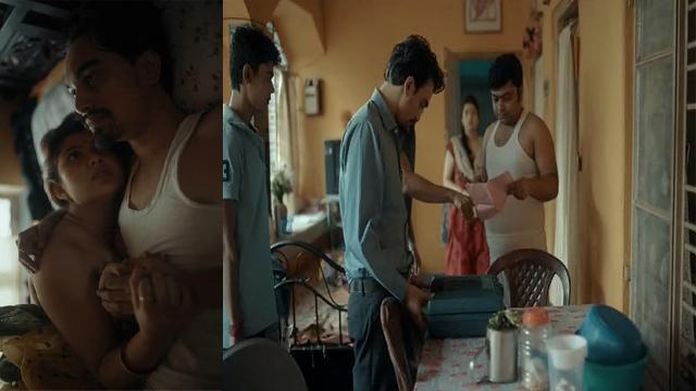 Ena Saha Wildest Affair With Childhood Friend – Xxx Video