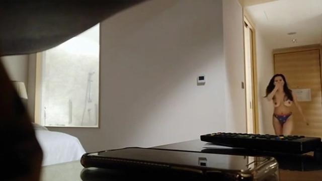Horny wife Watching Waiter Dare Cock Nude – Indian Xxx Video