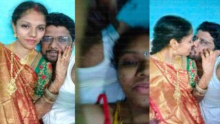 Kalyanam Tamil Night Sex – Naked Show Clip