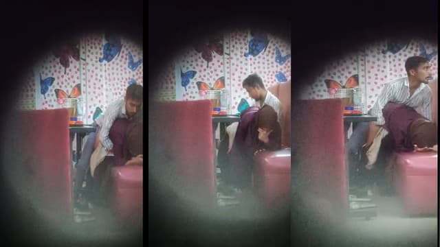 Muslim Girl Fucking Restaurant Secrate Video – Viral Sex Videos