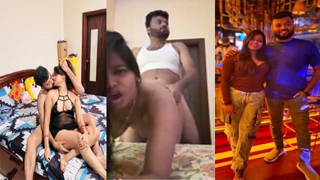 Sexy BigAss Wife Doggy Fucking Mms Update – Indian Bhabhi Sex