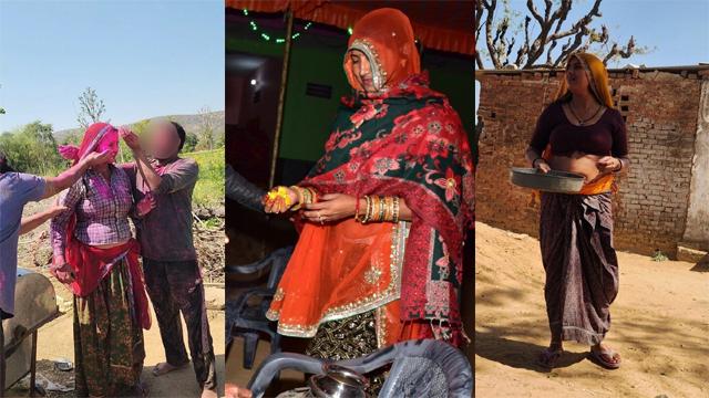 Sexy Rajasthani Milf Mom Affair By Young Cuck – Rajasthani Xxx
