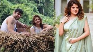 Srabanti Chatterjee First Time Sex Video – Srabanti Sex Video