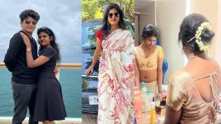 Tamil Girl Hard Fuck – Affair With Bf