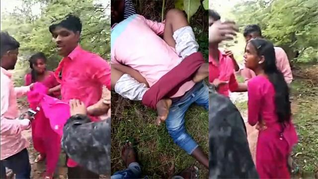Desi Girl Gang Rap Viral Sex Video – Rap Viral Xxx