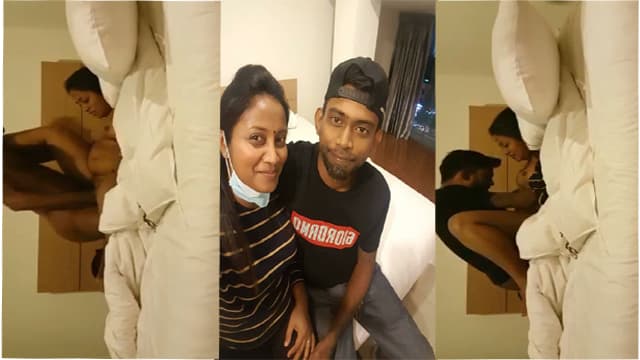 Tamil Girl Fucking Young Lover – Tamil Sex Video